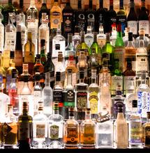 El cannabis como alternativa al alcohol