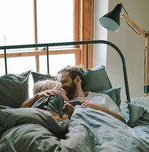 El cannabis y su impacto positivo en la sexualidad