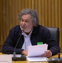 El Estado contra el activismo: Las tres patas de la represión
