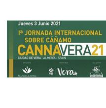 El próximo 3 de junio: Cannavera 21
