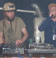 L’anniversaire d’Elijah Lyon