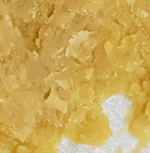 Rosin budder e THCA Tecniche di estrazione avanzate