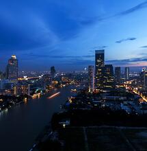 Enorme Prognose für thailändischen Medizinalcannabis-Markt