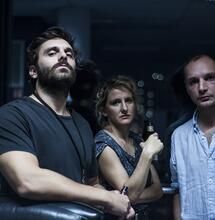 Enquête sur un scandale d'État