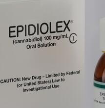 CBD-Präparat wird in EU zugelassen