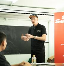 The Perfect Grow S2 E4 : automatisation de l'espace de culture