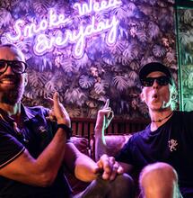 The Perfect Grow S2 E1 : montage de la tente de culture