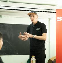 The Perfect Grow  S02 EP04, Automatisierung