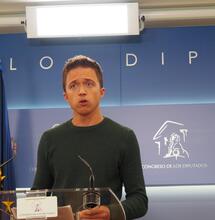 Mas País nos presenta su propuesta de ley cuya admisión se votará el martes 19 octubre