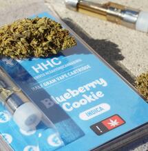 España prohíbe HHC, THC-O y otros cannabinoides semisintéticos