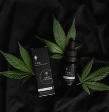 Estados Unidos sanciona empresas que venden CBD