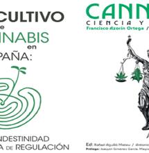 Este día del libro apoya la regulación del Cannabis