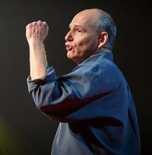 Ethan Nadelmann: ''Latinoamérica ha jugado un rol importante'' en la guerra contra las drogas