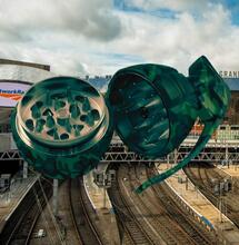 Birmingham New Street