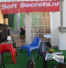 Le festival cannabique Expogrow de retour en 2022