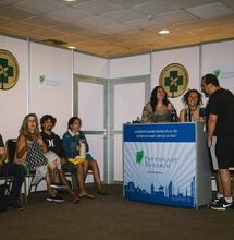 Empieza la ExpoCannabis Uruguay 2019