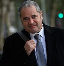  Un an de prison avec sursis pour l’ancien patron des stups
