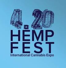 4.20 Hemp Fest, dal 3 al 5 maggio a Milano