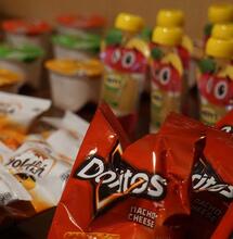 FDA zasahuje proti pochutinám s obsahem delta-8 THC