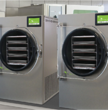 Freeze Dryer: cos’è, come funziona e a cosa serve