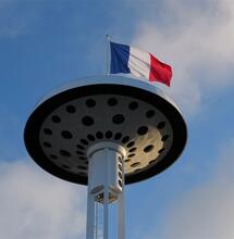 Frankreich hat den höchsten Cannabiskonsum in Europa