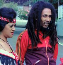 Fraude cannábico contra Bob Marley llegó a Wall Street