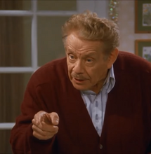 Un Festivus para el resto de nosotros