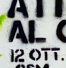 Studenti contro il proibizionismo