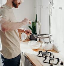 Foods to make the best canna dishes