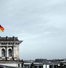 Deutschland treibt den Plan zum legalen Cannabisverkauf voran