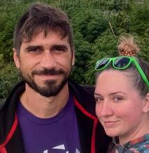 Jérôme Lecoq, fondateur de France Cannabis  