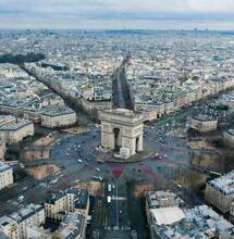 Francie – nejvíc huličů, ale velmi přísné zákony