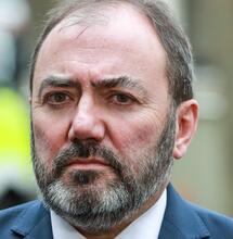 Le ministre de la santé François Braun opposé à la légalisation