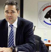 François Thierry mis en examen