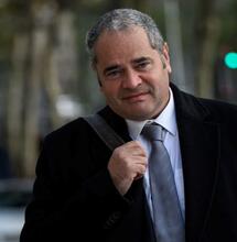  Un an de prison avec sursis pour l’ancien patron des stups
