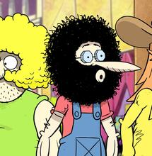 Le grand retour des Freak Brothers