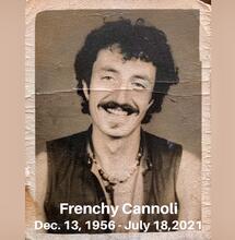Hashish legend Frenchy Cannoli passes away.