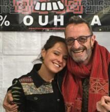 Madame Cannoli : « Frenchy était un peu en avance sur son temps »