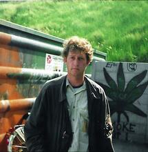 Fries cannabis icoon Johan Meines (1949-2026) overleden 