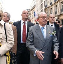  Quand Marine Le Pen demandait la peine de mort pour les dealers