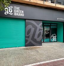 GB The Green Brand festejó su 10º aniversario