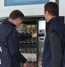 Operazione affari in fumo: tra cartucce proibizioniste e i buchi legislativi