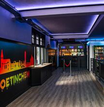 Gaat Doetinchem voor derde coffeeshop?