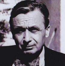 Gabriel Nahas – jeden z największych przeciwników konopi indyjskich 