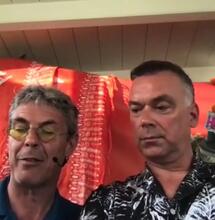 Ganadores HighLife Cup 2021