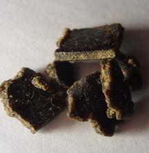 Hashish Estratto Ad Acqua 101