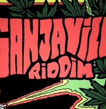 Ganjaville Riddim