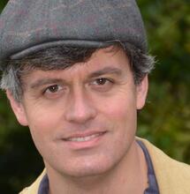  Gaspard Koenig : « Globalement, tout va dans le sens d'une restriction des libertés »