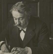 Gaston Bonnier (1853-1922)