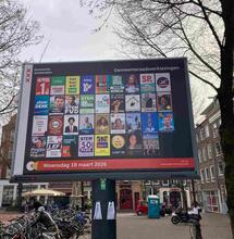 Géén coffeeshop is ook een keuze